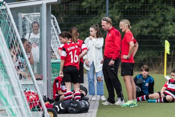 Bild 18 - wBJ Rissener SV - Altona 93 : Ergebnis: 6:2